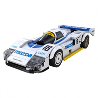 MAZDA 787B 242 PZAS