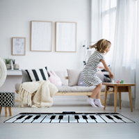 MANTA PIANO MUSICAL XL