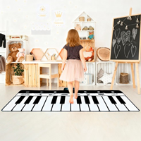 MANTA PIANO MUSICAL XL