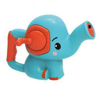 Regadera Elefante Fisher Price