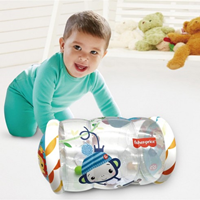 Rodillo para Bebés Fisher Price 