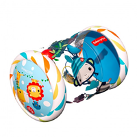 Rodillo para Bebés Fisher Price 