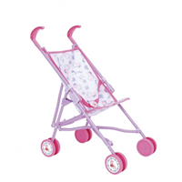 SILLITA BEBE PLEGABLE Peppa Pig 