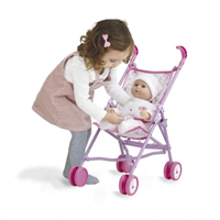 SILLITA BEBE PLEGABLE Peppa Pig 