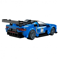 MASERATI MC20 GT2 1:20 320pzs