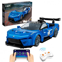 MASERATI MC20 GT2 1:20 320pzs