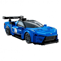 MASERATI MC20 GT2 1:20 320pzs