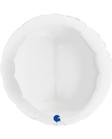 Jumbo Circulo Blanco 75cm (0,148 m3)