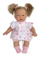 Muñeca Lisa Colas LLora 