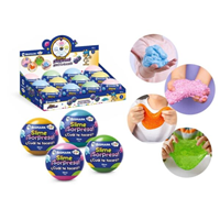 Slime Bola Sorpresa 150 grms 