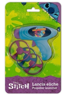 Pistola Lanza Helices Stitch 