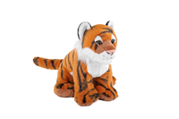 Peluche Tigre Cuddlekins 30 cm