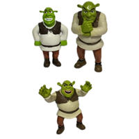 Figura Shrek 8 cm 