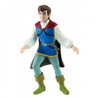 Principe Blancanieves 