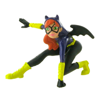 BatGirl - Batwoman DC Comics