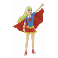Supergirl DC Comics
