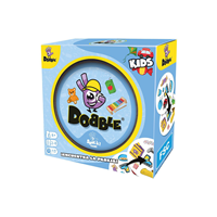 Juego Dobble Kids