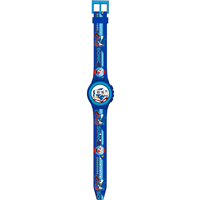 Reloj digital Sonic The Hedgehog