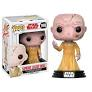 Figura Pop Supreme Leader Snoke Star Wars