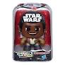 Mighty Muggs Star Wars FINN SOLDADO DE LA RESISTENCIA