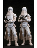 FIGURA KOTOBUKIYA sNOWTROOPER TWO PACK