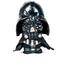 PELUCHE STAR WARS CON SONIDO