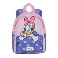 Mochila Bonny Daisy Disney 27cm