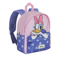 Mochila Bonny Daisy Disney 27cm