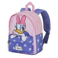 Mochila Bonny Daisy Disney 27cm