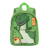 Mochila Toy Rex Toy Story Disney Pixar 27cm