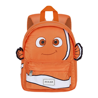 Mochila Swim Nemo Buscando a Nemo Disney 27cm