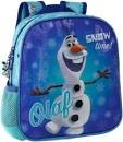 MOCHILA OLAF PEQUEÑA