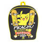 Mochila Pikachu Pokemon 30cm