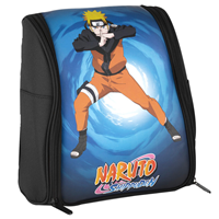 Mochila Switch NARUTO