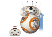 BB-8 INTERACTIVO