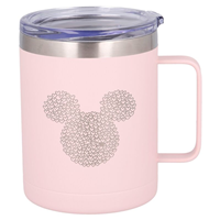 Taza Termo Acero Minnie