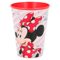 VASO EASY 260 ML | MINNIE MOUSE - DISNEY - ELECTRIC