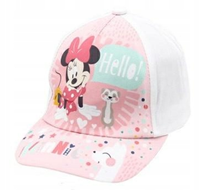 GORRA MINNIE BABY